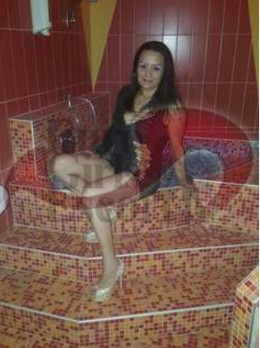 Jenny - New escort and girls in Linz